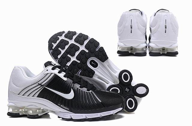 men nike air shox 625-009